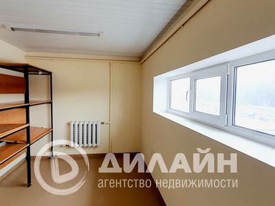 комерційна за адресою Іванова вул., 38