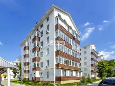 квартира за адресою Дерев'янка вул., 16а