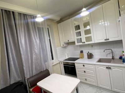 квартира за адресою Генуезька вул., 3б