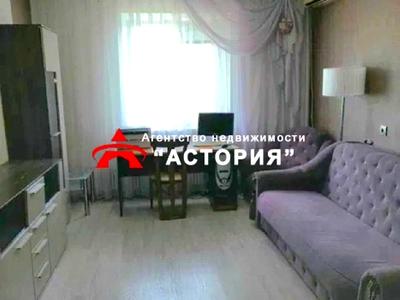 квартира по адресу Рубана ул., 21