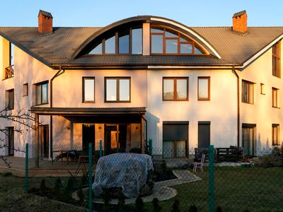 будинок за адресою Роксоляни вул., 56
