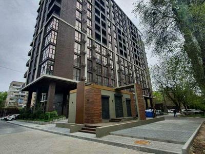квартира по адресу Гераневая ул., 8