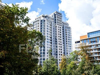 квартира по адресу Берестейский просп. (Победы), 42а