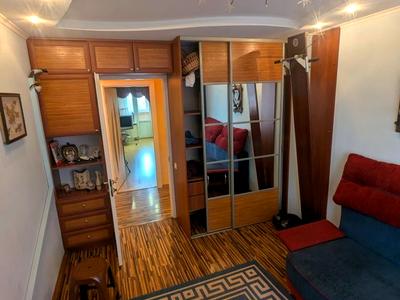 квартира по адресу Хмельницкий,  пер., 5