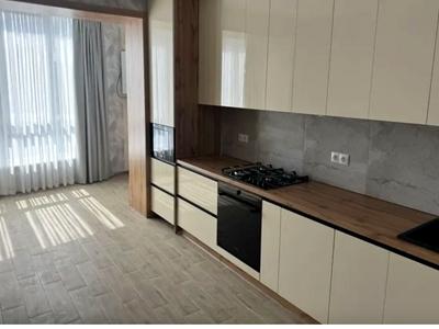 квартира за адресою Львівське шосе, 20/1б