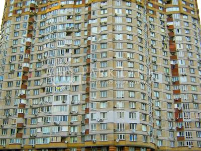 квартира по адресу Петра Григоренко просп., 22/20