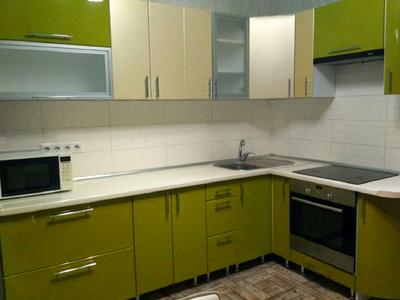 квартира за адресою Марсельська вул., 35а
