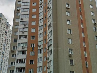 квартира за адресою Драгоманова вул., 1-Б