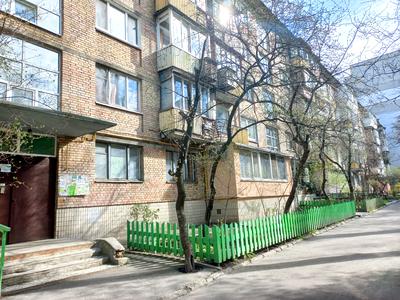 квартира по адресу Донецкая ул., 53
