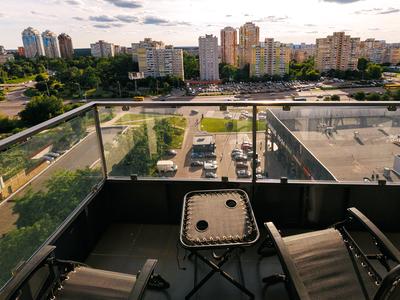 квартира по адресу Василия Стуса ул., 35-Б