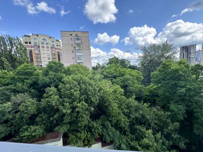 квартира по адресу Олеся Гончара ул., 35