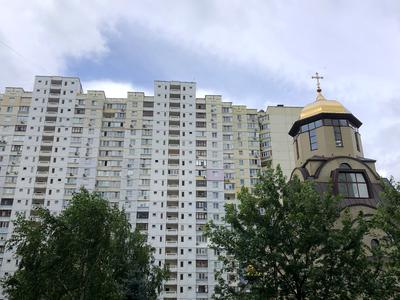 квартира за адресою Олександри Екстер вул. (Марини Цвєтаєвої), 9