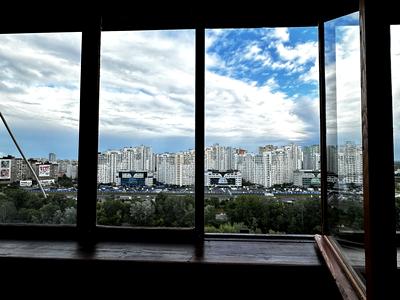 квартира за адресою Срібнокільська вул., 16