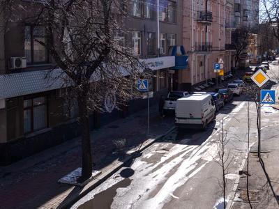 квартира по адресу Киев, Бутышев пер. (Андрея Иванова ул.), 21/17