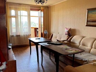 квартира за адресою Аерокосмічний просп., 41