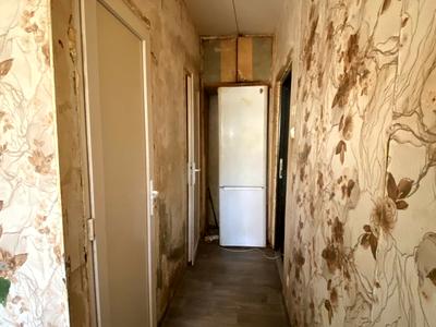 квартира за адресою Академіка Заболотного вул., 51