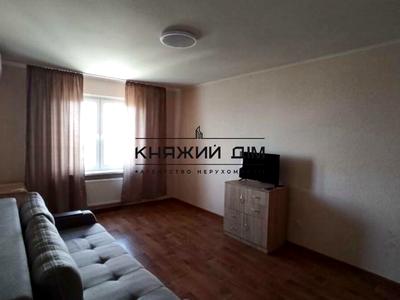 квартира по адресу Балтийский пер., 5