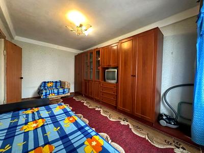 квартира за адресою Мілютенка вул., 11-А