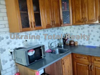 квартира за адресою Каштанова вул., 15-А