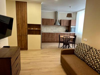 квартира за адресою Герцена вул., 35-А