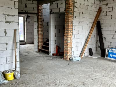 дом по адресу Святоюрьевская ул., 40б