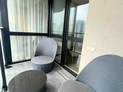 квартира за адресою Київ, Предславинська вул., 55