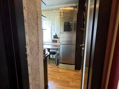 квартира за адресою Новодарницька вул., 27