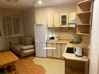 квартира по адресу Миколы Бажана просп., 1-М