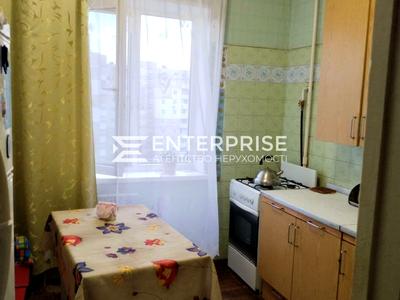 квартира за адресою Архітектора Вербицького вул., 10-А