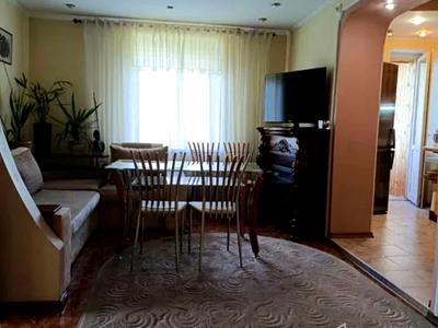 квартира за адресою Ташкентська вул., 33