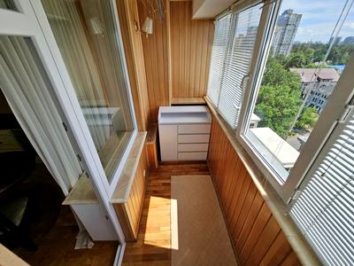 квартира за адресою Верховинна вул., 35