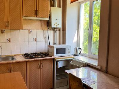 квартира по адресу Александра Поля просп. (Кірова), 110