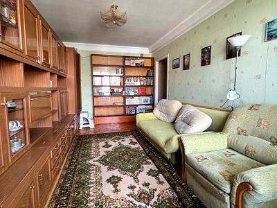 квартира за адресою Володимира Івасюка просп. (Героїв Сталінграду), 15-Б