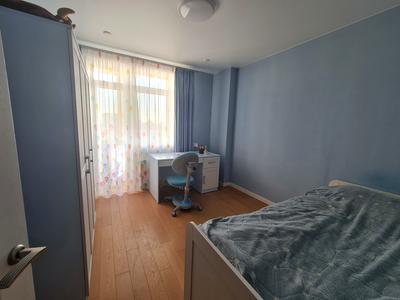 квартира за адресою Білоруська вул., 36А