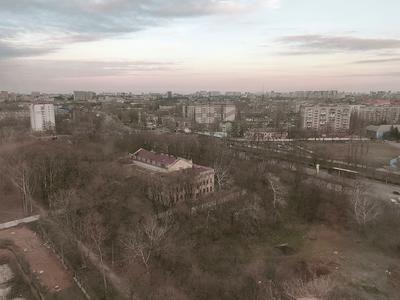 квартира по адресу Овидиопольская дорога ул., 3 к 2