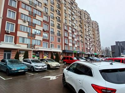 квартира по адресу Александровская ул., 1А