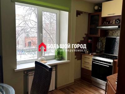 квартира по адресу Чаривная ул., 36