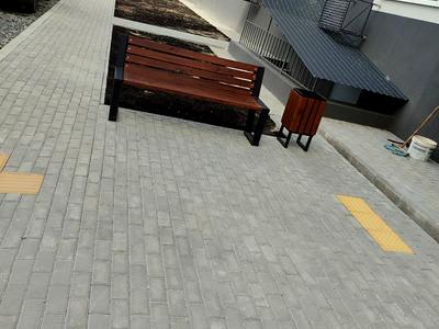 квартира за адресою Лісова вул., 42-В