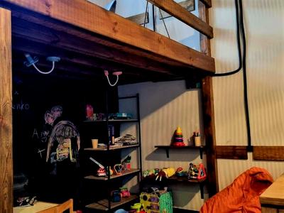 коммерческая по адресу Радистов ул., 34-Д