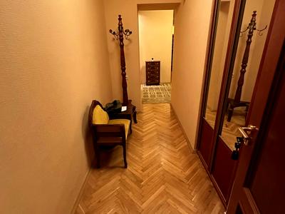 квартира по адресу Леси Украинки бульв., 9-В