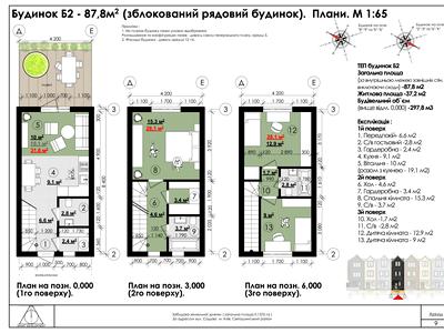 дом по адресу Садовая (Берковцы) ул., 89