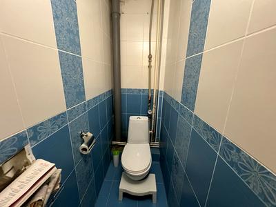 квартира по адресу Металургів ул., 8