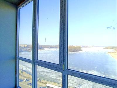 квартира за адресою Степана Бандери вул., 2/1а