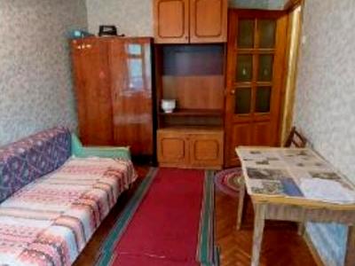 квартира за адресою Стадіонний проїзд, 12/1