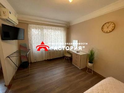 квартира за адресою Центральний бульв., 12