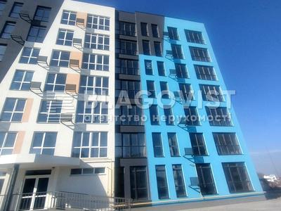 квартира за адресою Кузьми Скрябіна вул., 14