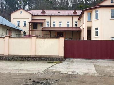 коммерческая по адресу Капеланская ул. (Нікітіна), 5