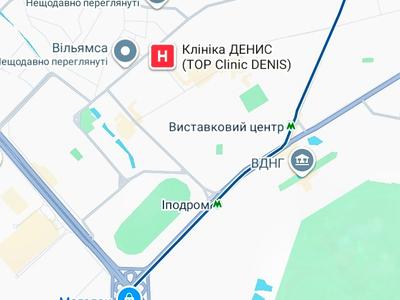 квартира за адресою Степана Рудницького вул. (Академіка Вільямса), 4-Г