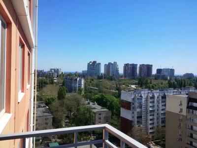 квартира за адресою Лесі Українки просп. (Гагаріна), 19-А