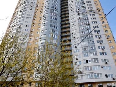квартира по адресу Верховной Рады бульв., 14-Б